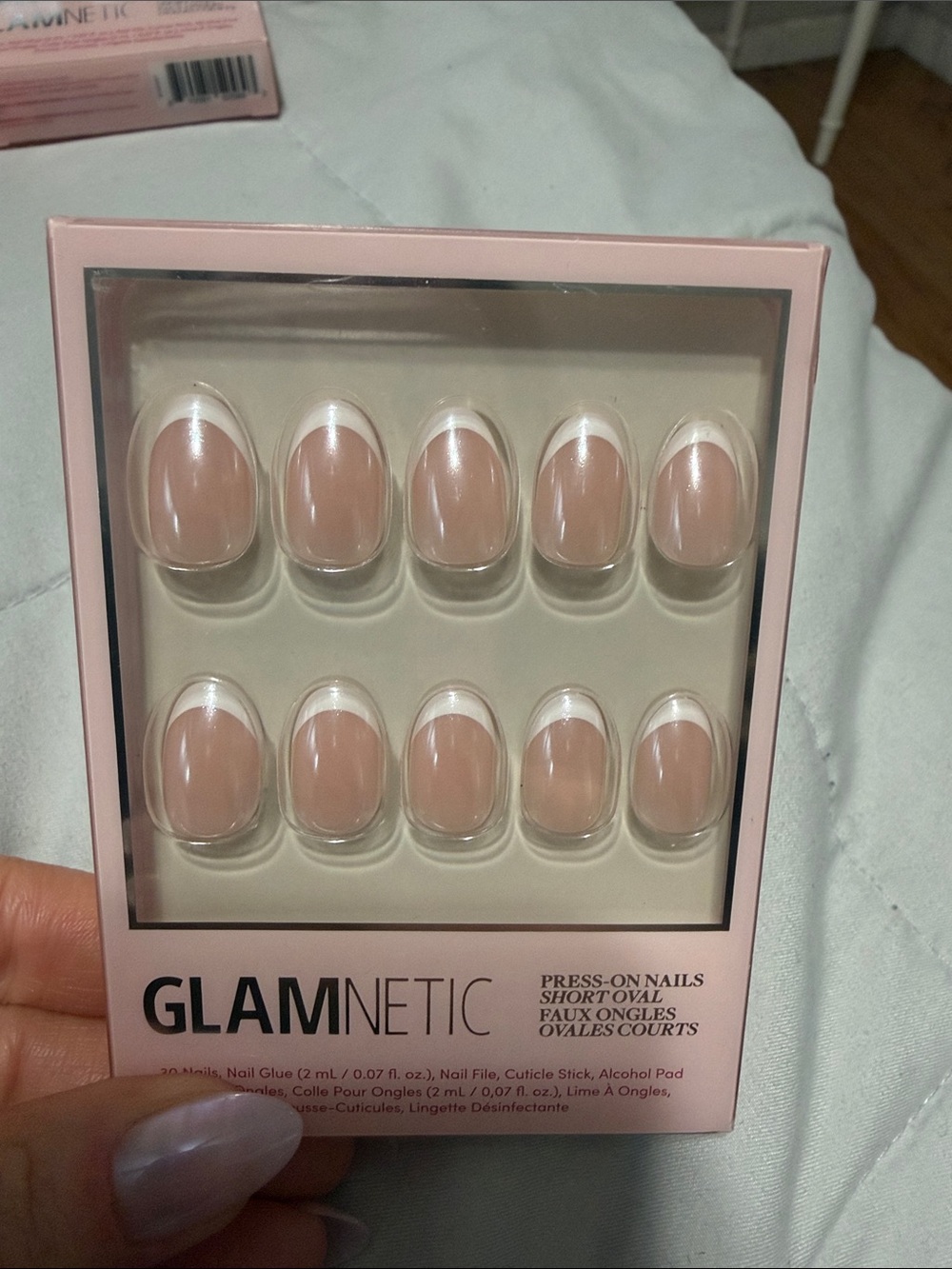 Glamnetic 4 Pack - Picture 5 of 5